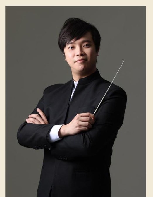 何旻軒 Ho Man Hin