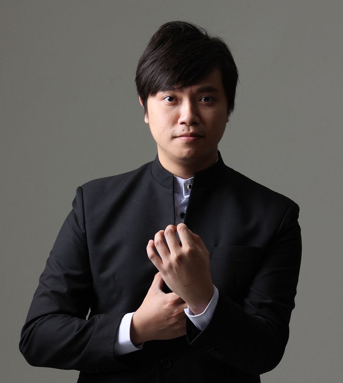 何旻軒・得獎作曲家