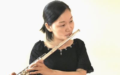 東貴美 長笛導師