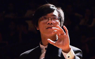 何旻軒 樂理導師