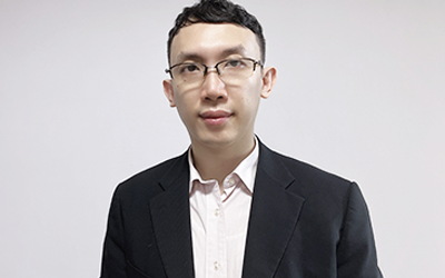張麒 鋼琴導師
