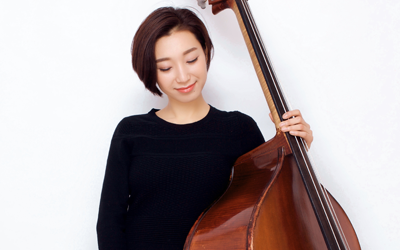 朱俐 低音大提琴導師