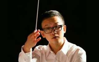 黎嘉麟 嗩吶導師
