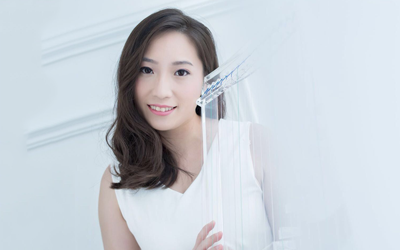 李美詩 古箏導師