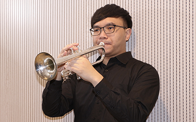 徐國杰 小號導師