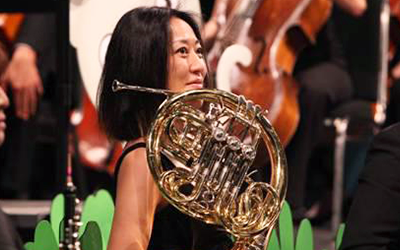 Masumi Higashide 圓號導師
