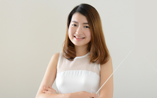 胡嘉汶 鋼琴 · 唱歌導師