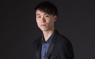 應嘉駿 鋼琴導師