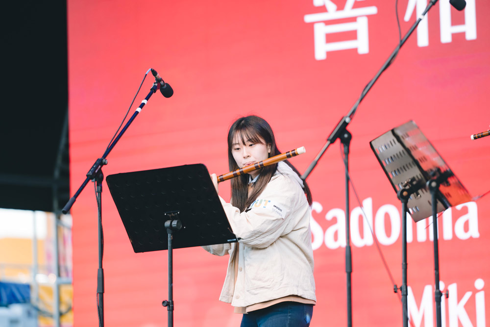 中環AIA嘉年華 演出