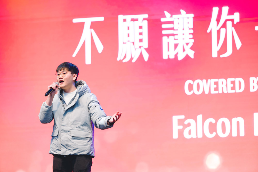 中環AIA嘉年華 演出