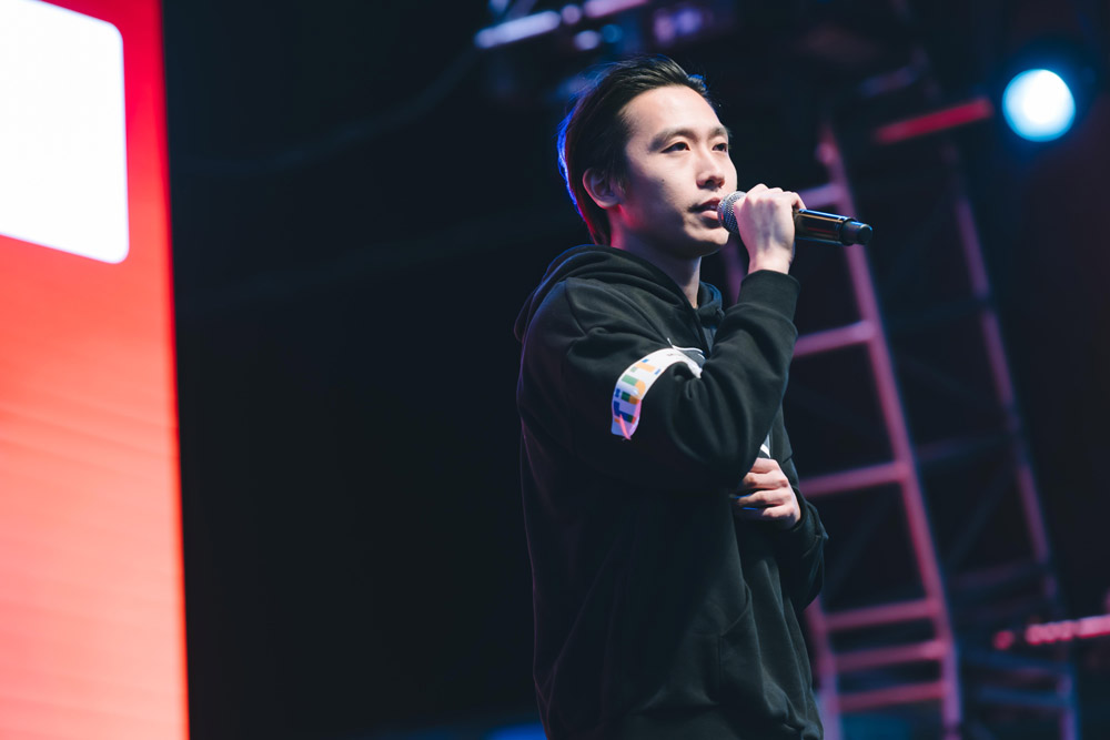 中環AIA嘉年華 演出