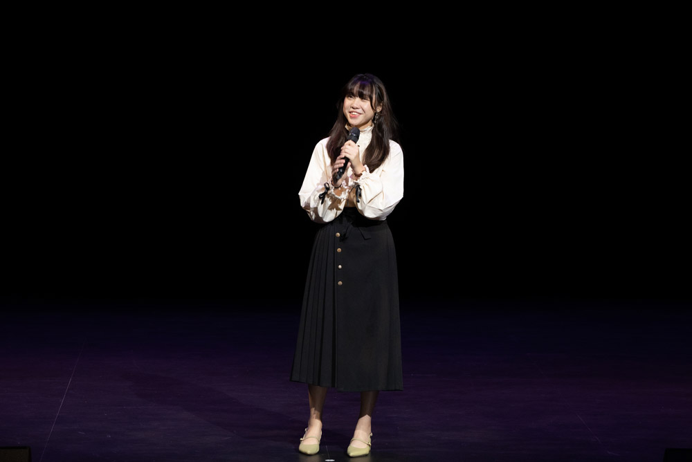 「後疫浪漫」演唱會