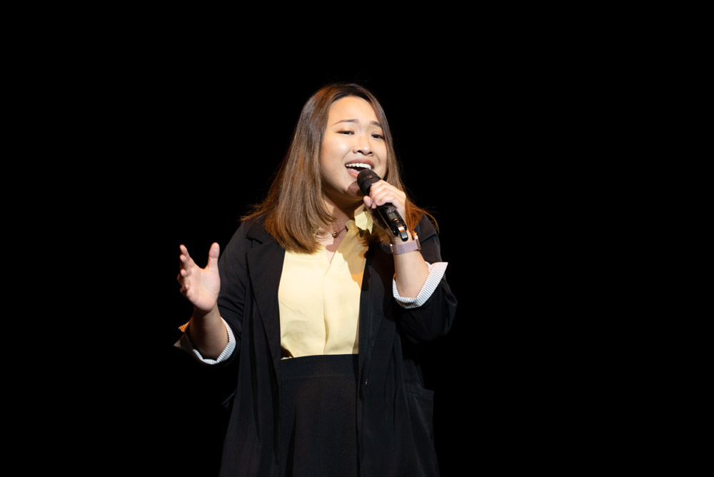 「後疫浪漫」演唱會