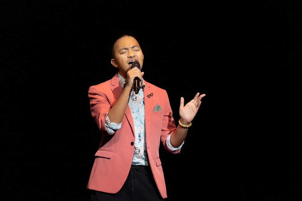 「後疫浪漫」演唱會