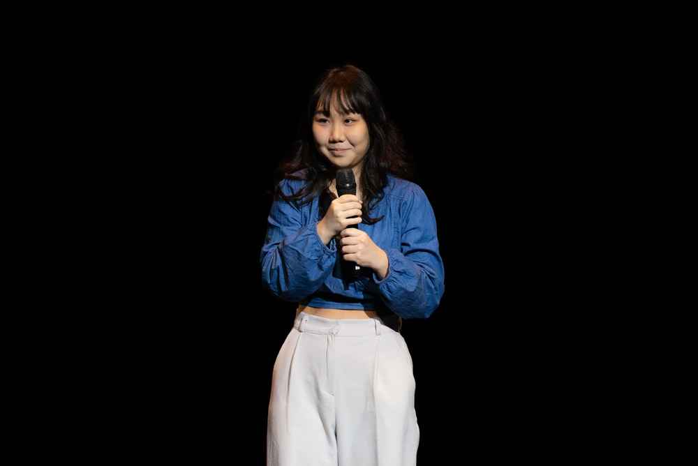 「後疫浪漫」演唱會