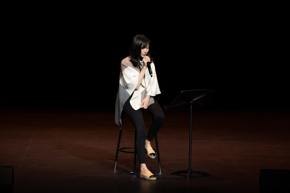 「後疫浪漫」演唱會