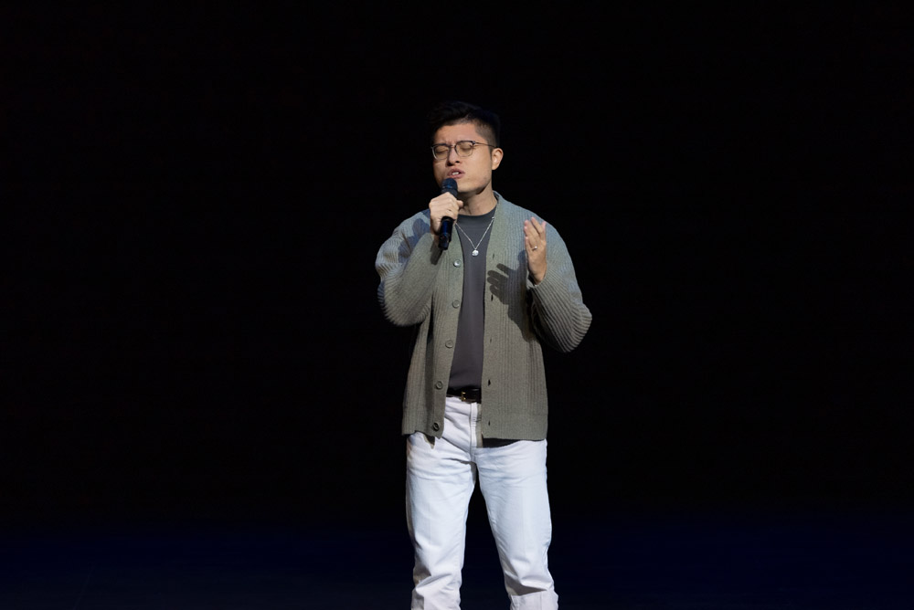 「後疫浪漫」演唱會