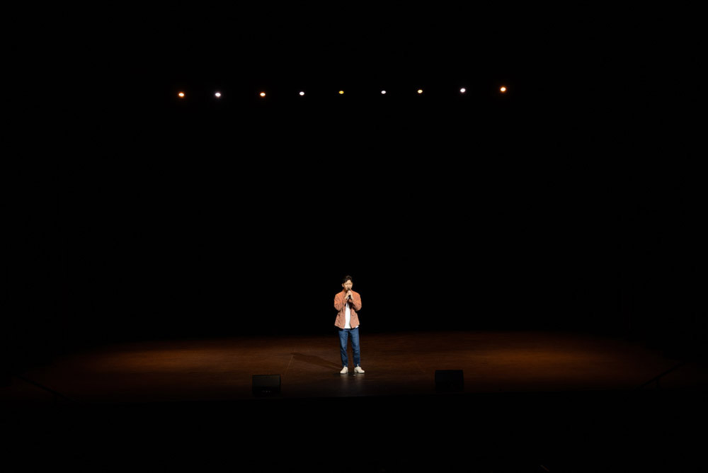 「後疫浪漫」演唱會