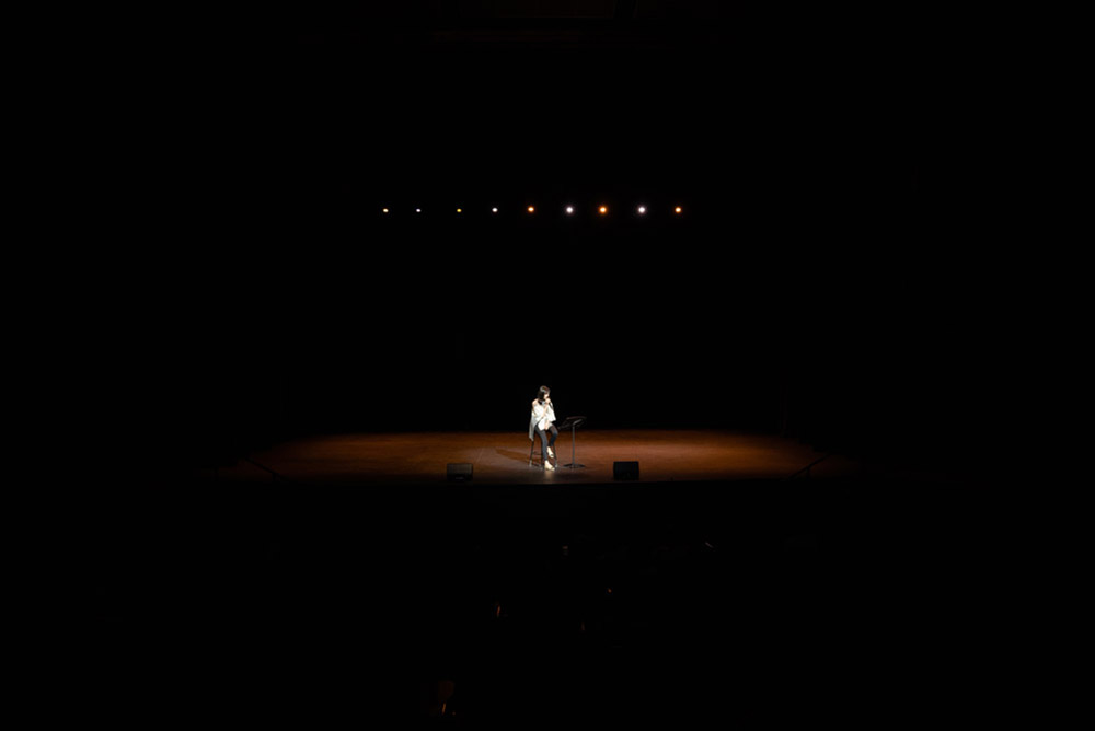 「後疫浪漫」演唱會
