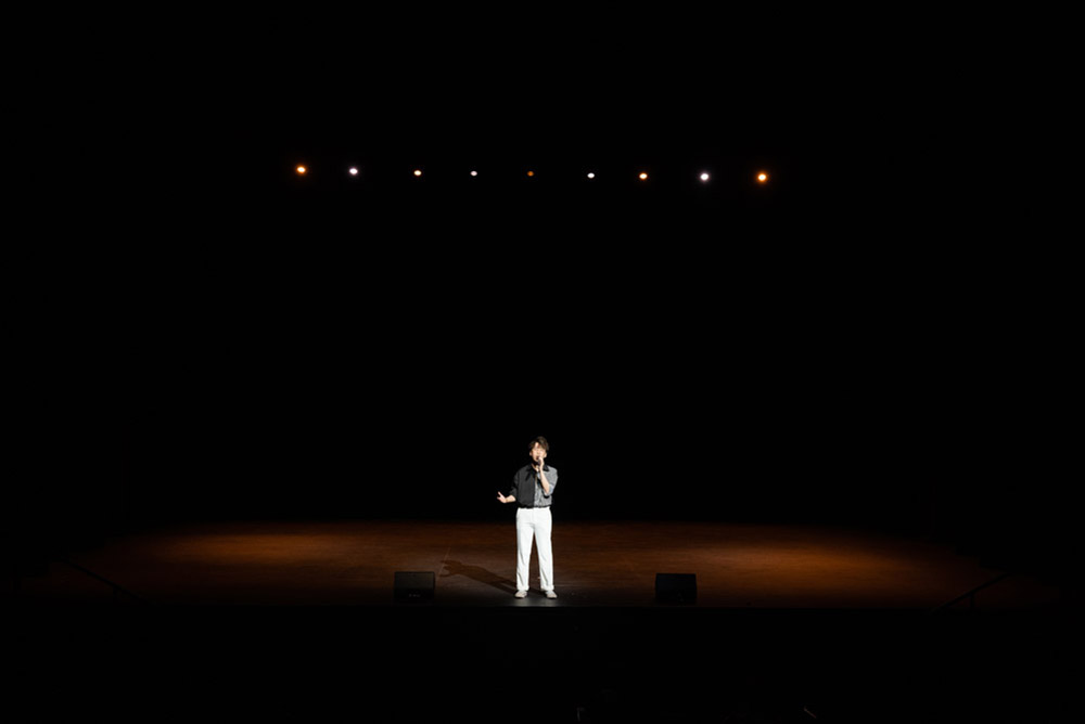 「後疫浪漫」演唱會