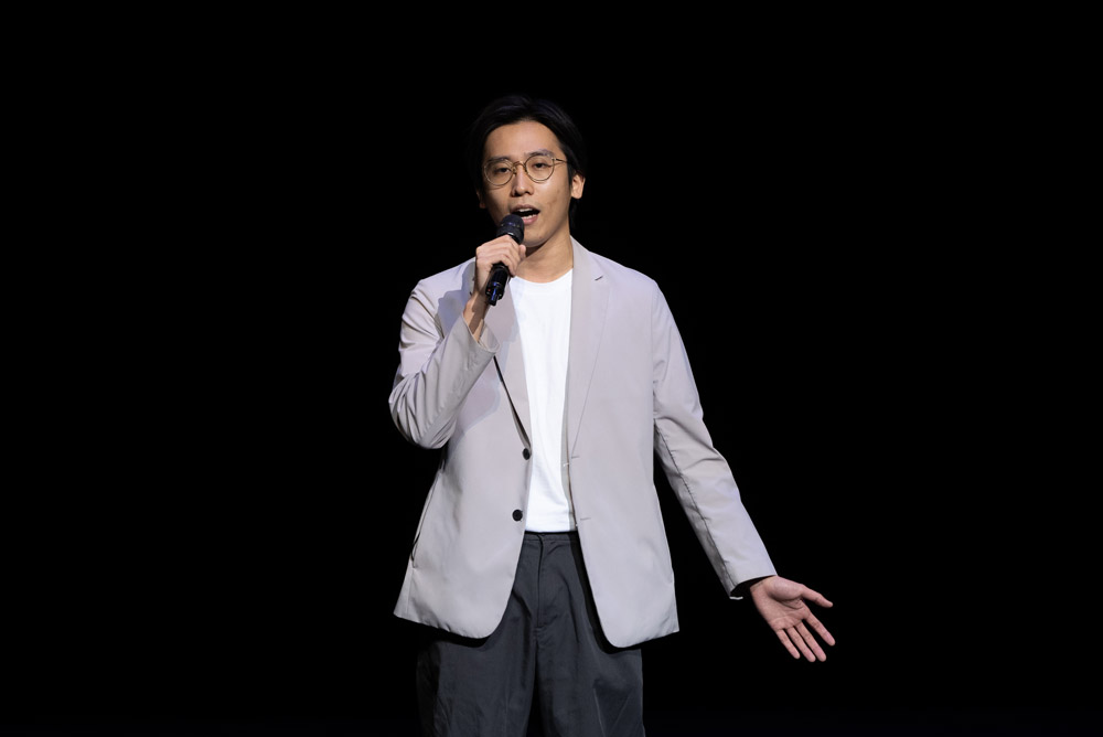 「後疫浪漫」演唱會