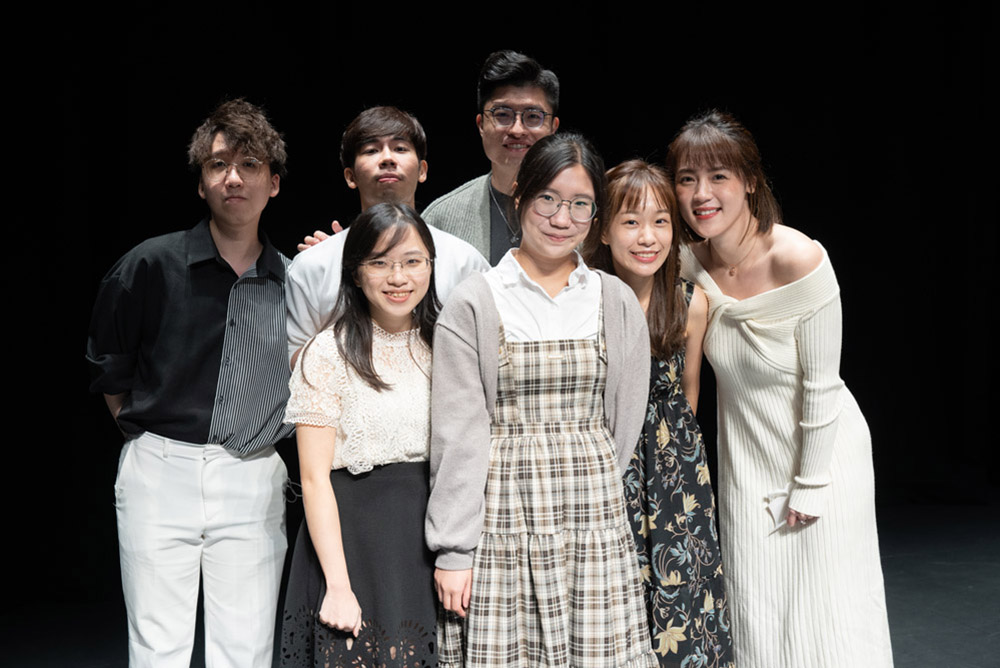 「後疫浪漫」演唱會