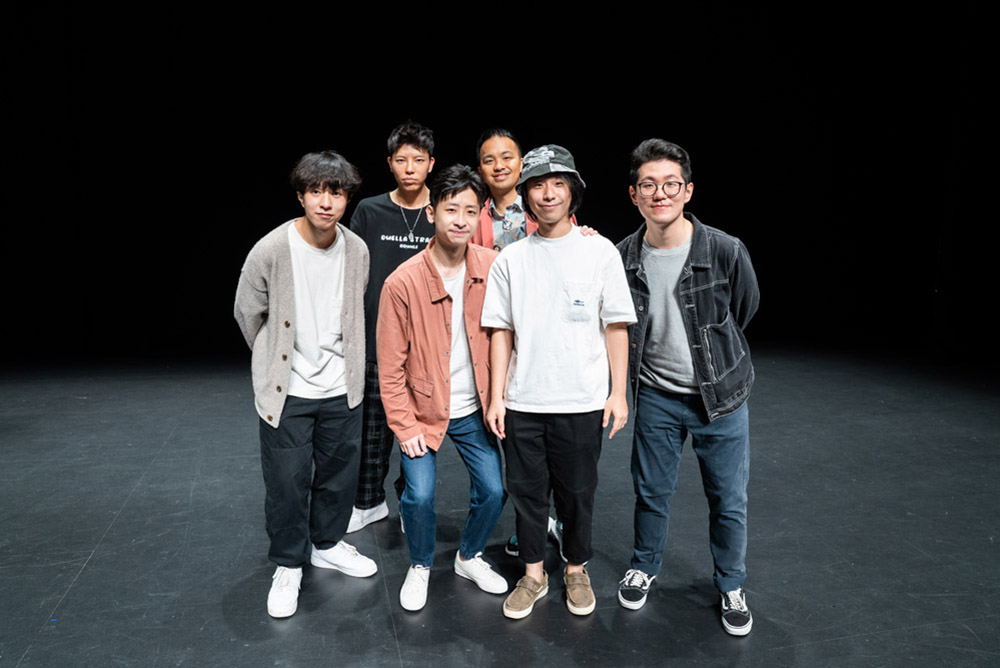 「後疫浪漫」演唱會