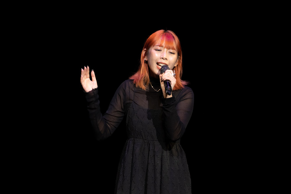 「後疫浪漫」演唱會