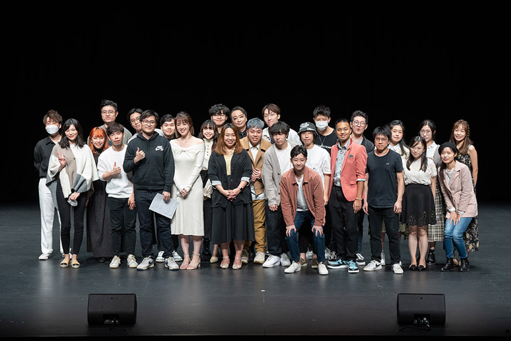 「後疫浪漫」演唱會