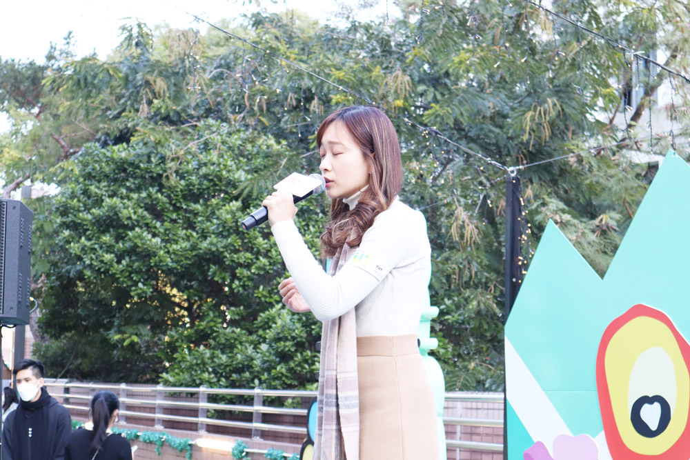 MOKO 演出