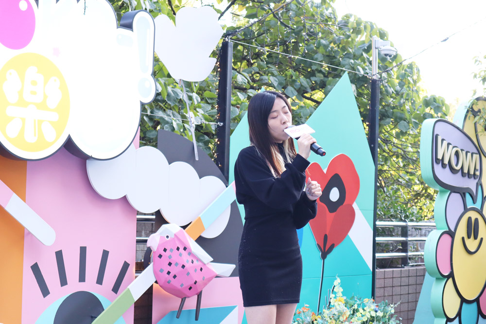 MOKO 演出