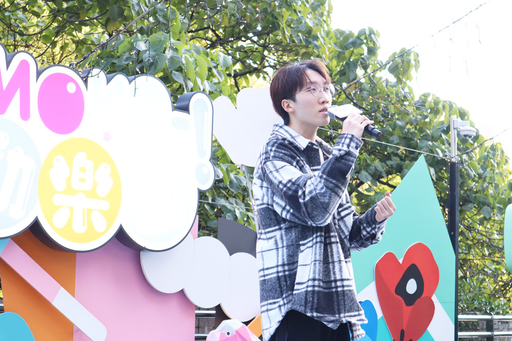 MOKO 演出