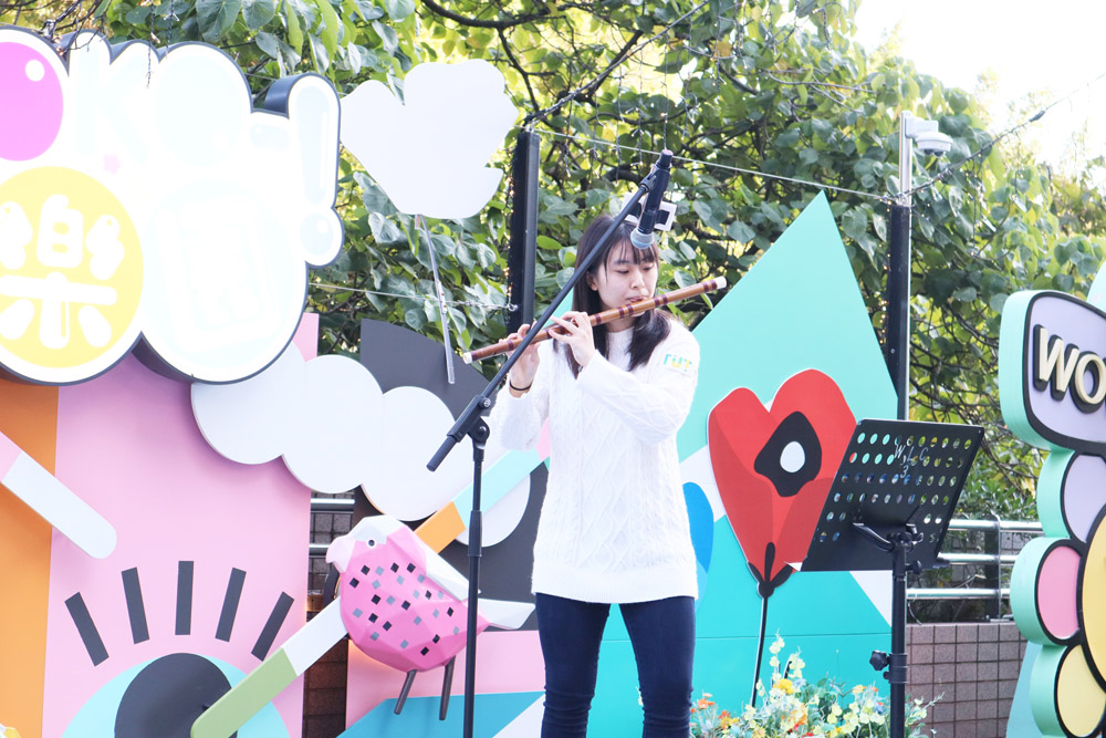 MOKO 演出