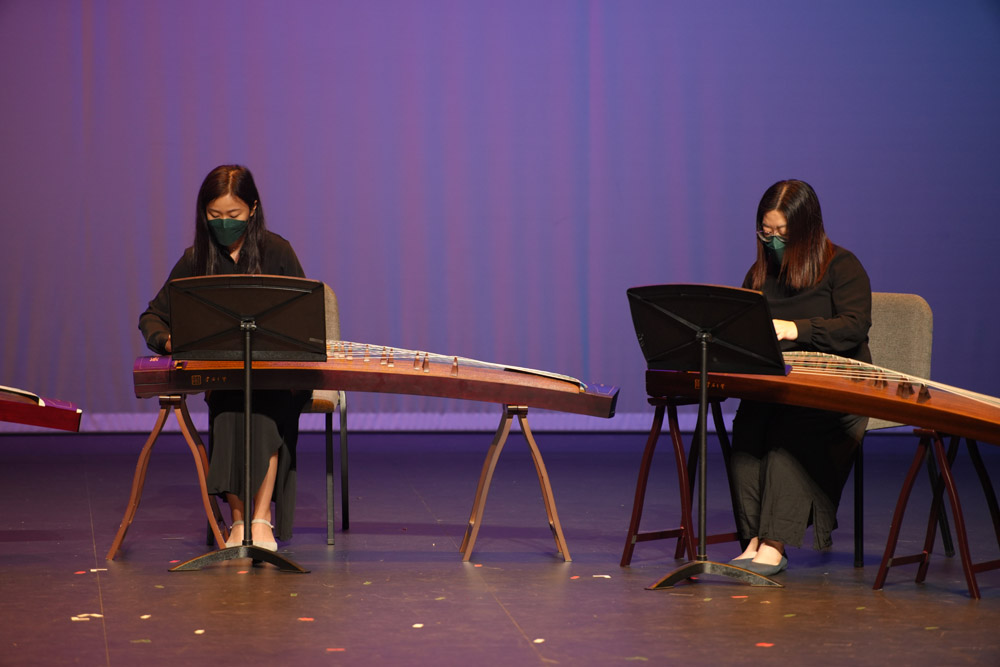 「給小時候的信」音樂會