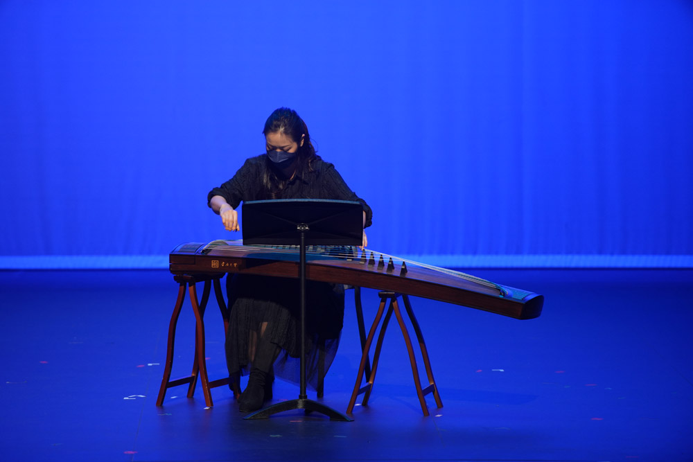 「給小時候的信」音樂會