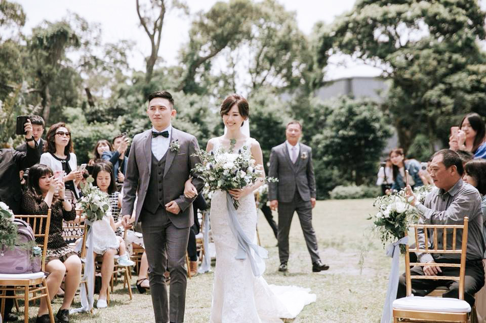 小型婚宴